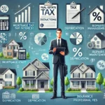 Top Real Estate Tax Deductions Every Investor Should Know